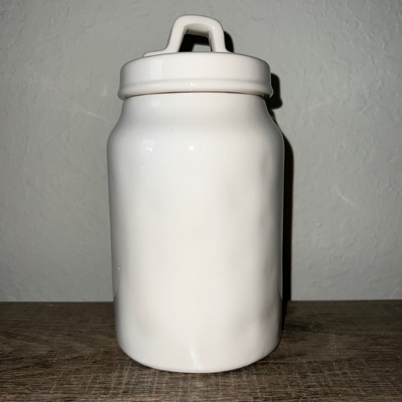 Rae Dunn sea life/coastal canister set - Picture 8 of 12